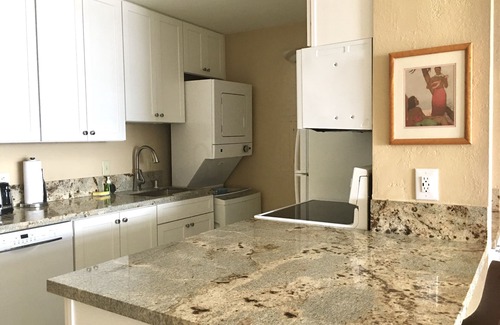 Maalaea Condo | Ocean Front with Spectacular View