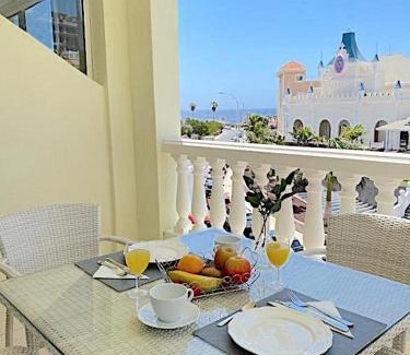 San Miguel de Abona Apartment | Ocean Golf & Country Club J&K