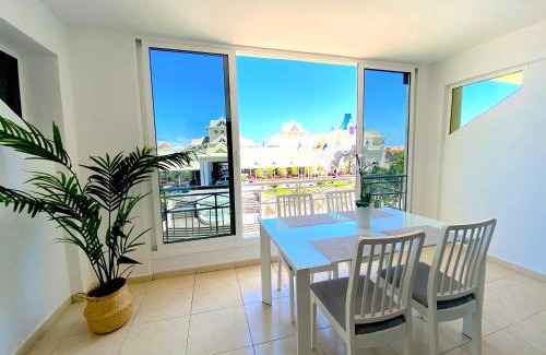 San Miguel de Abona Apartment | Ocean Golf & Country Club J&K