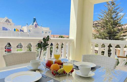 San Miguel de Abona Apartment | Ocean Golf & Country Club J&K