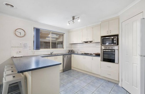 Ocean Grove House | #OCEAN GROVE BEACH OASIS #LARGE HOME-SLEEPS 16 # INGROUND POOL