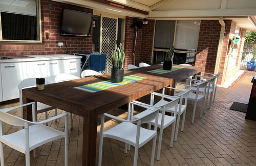 Ocean Grove House | #OCEAN GROVE BEACH OASIS #LARGE HOME-SLEEPS 16 # INGROUND POOL