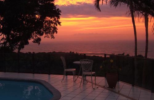 Glenmore Bed & Breakfast | Ocean Grove Guesthouse