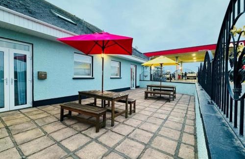 St Davids Hotel | Ocean Haze Hotel