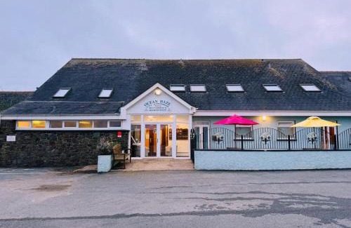 St Davids Hotel | Ocean Haze Hotel