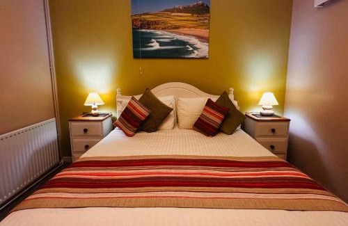 St Davids Hotel | Ocean Haze Hotel