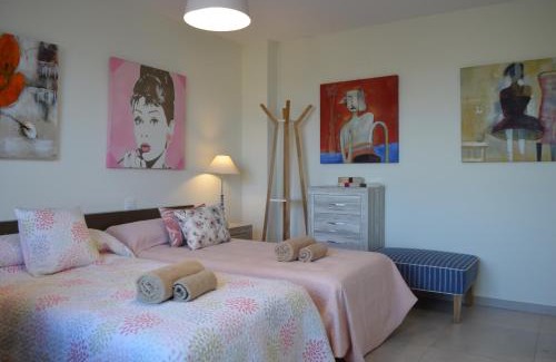 Ayamonte Apartment | Ocean Home EXCELLENT & SOLMARES