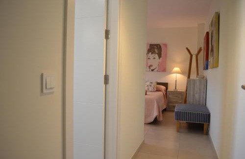 Ayamonte Apartment | Ocean Home EXCELLENT & SOLMARES