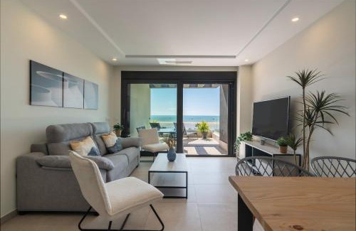 Punta del Moral Apartment | Ocean Homes by Ĥ - Playa de los Haraganes HOHH4304PE8