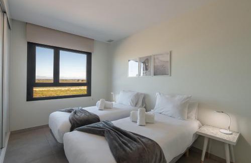 Punta del Moral Apartment | Ocean Homes by Ĥ - Playa de los Haraganes HOHH4304PE8