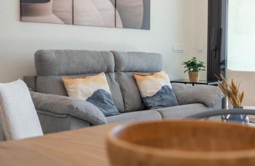 Punta del Moral Apartment | Ocean Homes by Ĥ - Playa de los Haraganes HOHH4304PE8