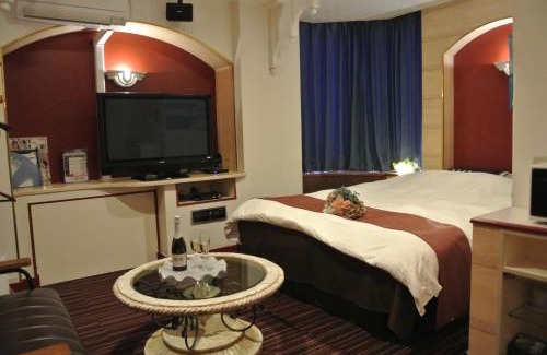 Kinkocho Hotel | Ocean Hotel adult only - former Kagoshima Intelligence