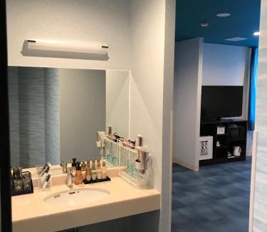 Kinkocho Hotel | Ocean Hotel adult only - former Kagoshima Intelligence