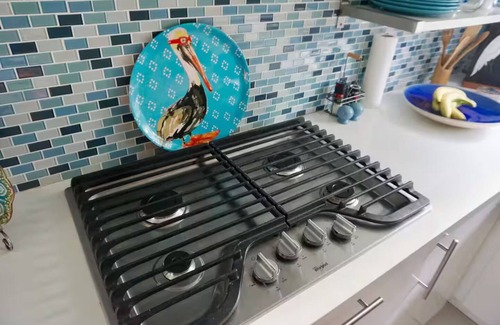 Key Largo House | Ocean-Inspired Key Largo Coconut Cottage