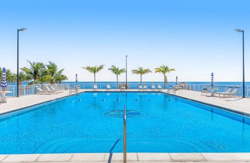 Marathon Hotel | Ocean Isles 50