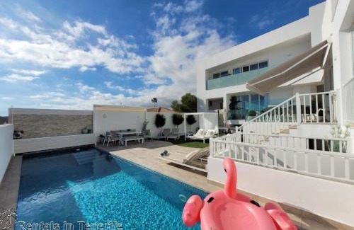 Complejo turistico Amarilla Golf Villa | OCEAN MARINA GOLF Villa