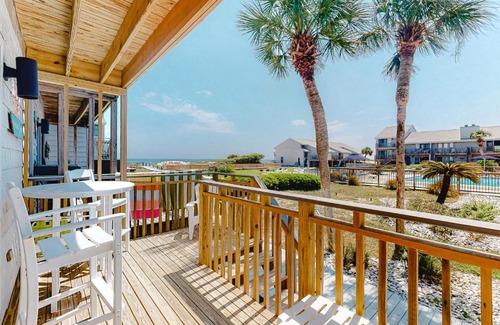 East End House | Ocean Mile D-3