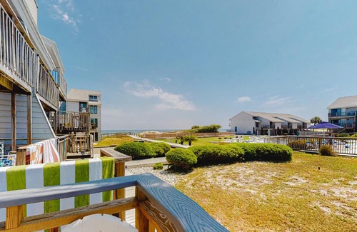 East End House | Ocean Mile D-3