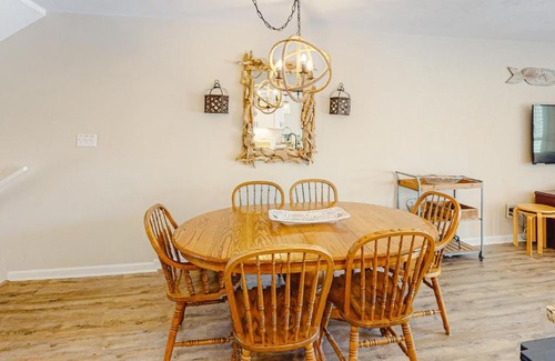 East End House | Ocean Mile D-3