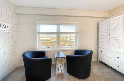 Hampton Apartment | Ocean Mist Beach Condo!