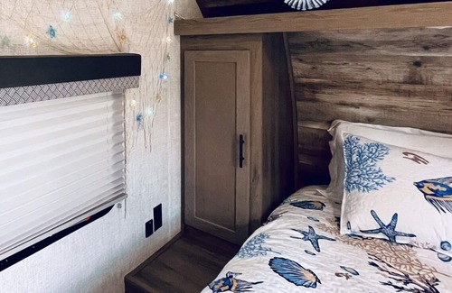 Dover House | Ocean Oasis Tiny House