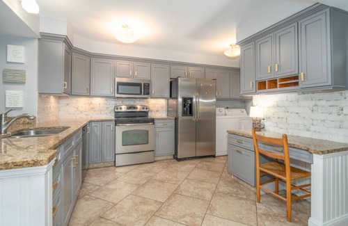 Hilton Head Island Condo | Ocean One - 424 Oceanside 3BR/3Bath Condo Sleeps 10! Owner managed unit,Updated