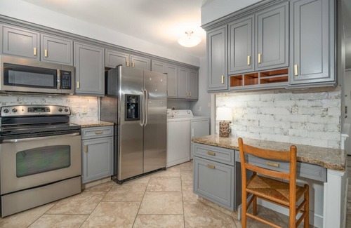 Hilton Head Island Condo | Ocean One - 424 Oceanside 3BR/3Bath Condo Sleeps 10! Owner managed unit,Updated