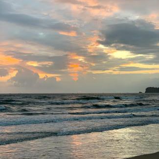Trincomalee Hotel | Ocean palms beach resort