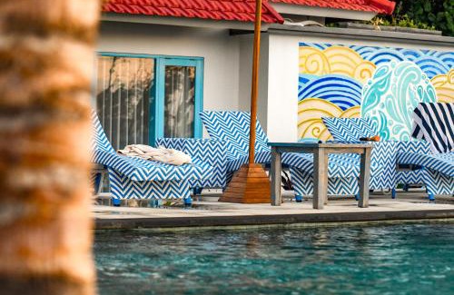 Kubutambahan Hotel | Ocean Paradise Bali