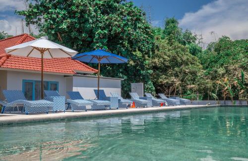 Kubutambahan Hotel | Ocean Paradise Bali