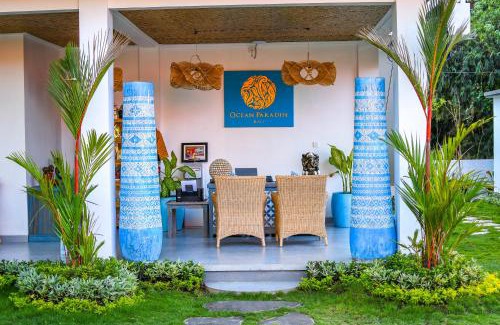 Kubutambahan Hotel | Ocean Paradise Bali