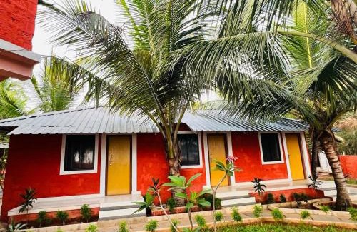 Patnem House | ocean paradise beach homestay