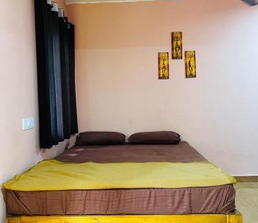 Patnem House | ocean paradise beach homestay