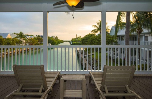 Marathon Apartment | Ocean Paradise | Nature Center. Three Bedroom Private Villa