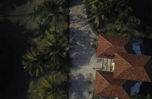 Tampico Alto Villa | OCEAN PARADISE RETREAT ON VERACRUZ, MEXICO