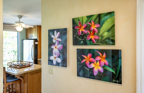 Kahuku Apartment | Ocean Pearl at Turtle Bay