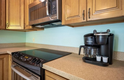 Kahuku Apartment | Ocean Pearl at Turtle Bay