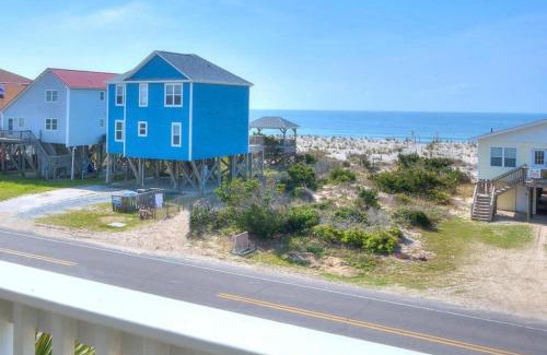Long Beach House | Ocean Peek