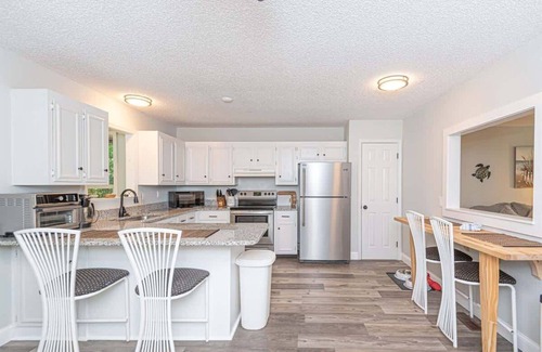 Ocean Pines House | Ocean Pines 3BR 2BA Entire House w/outdoor oasis