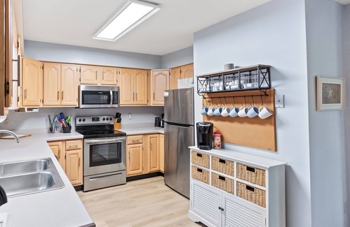 Ocean Pines House | Ocean Pines- Great for large families!