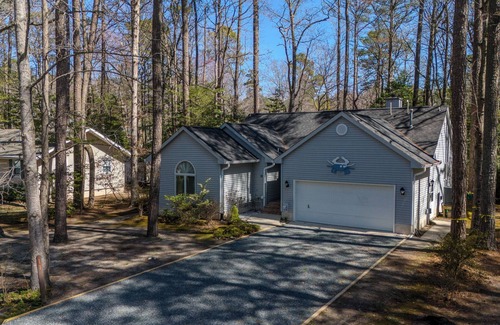 Ocean Pines House | Ocean Pines- Great for large families!