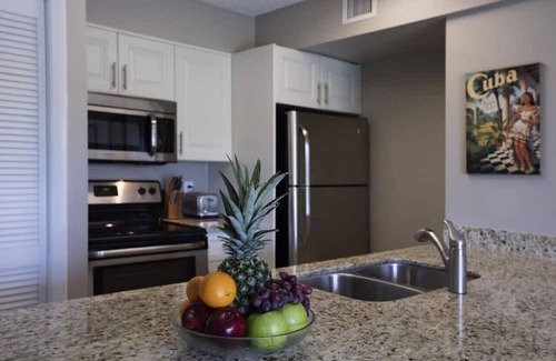 Tavernier Condo | Ocean Pointe Ocean View w/heated pool beach marina