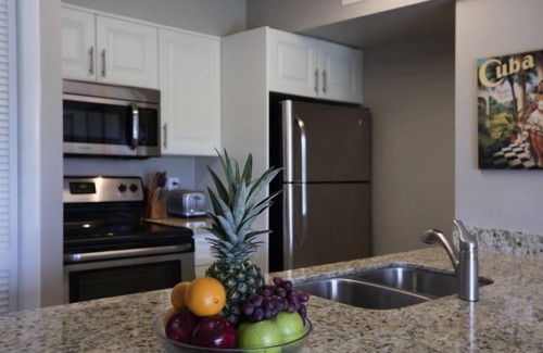 Tavernier Apartment | Ocean Pointe Resort by Interhome
