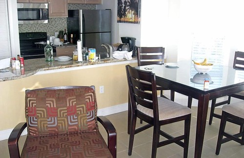 Tavernier Apartment | Ocean Pointe Resort by Interhome