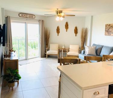 Tavernier Apartment | Ocean Pointe Resorts 3410 Boho