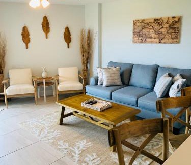 Tavernier Apartment | Ocean Pointe Resorts 3410 Boho
