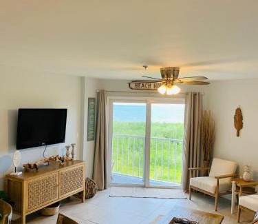 Tavernier Apartment | Ocean Pointe Resorts 3410 Boho