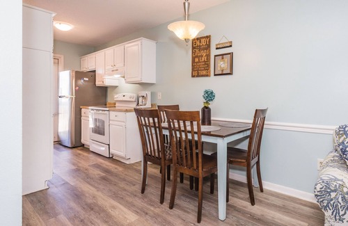 Gulf Shores Condo | Ocean Reef 105- Budget Friendly, Beach Front Complex! Best Deal Ever!