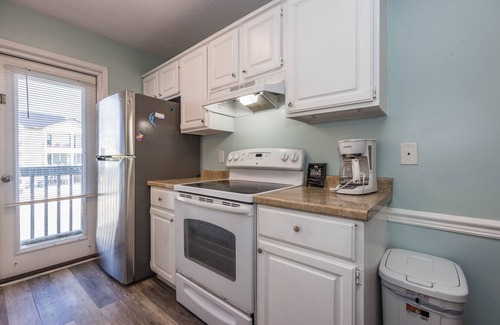 Gulf Shores Condo | Ocean Reef 105- Budget Friendly, Beach Front Complex! Best Deal Ever!