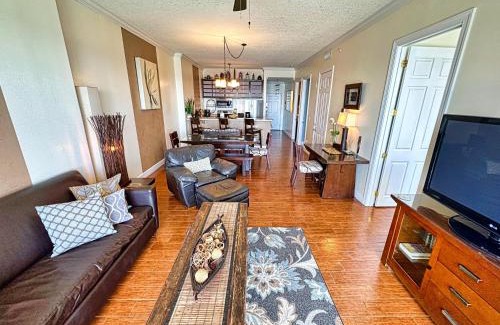Panama City Beach House | Ocean Reef 2105